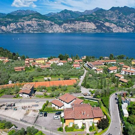 Malcesine Dream Apartments エクステリア 写真
