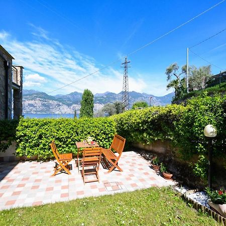 Malcesine Dream Apartments エクステリア 写真