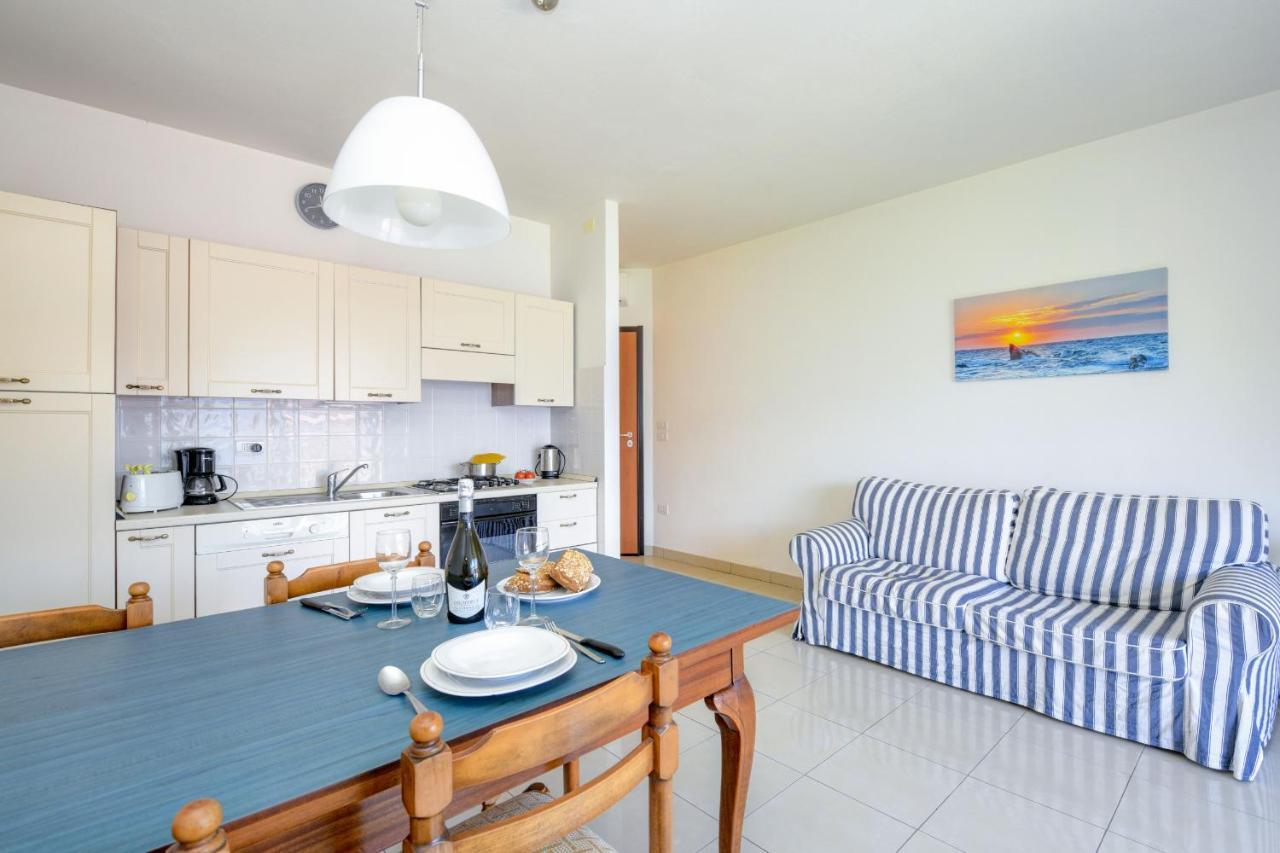 Malcesine Dream Apartments エクステリア 写真