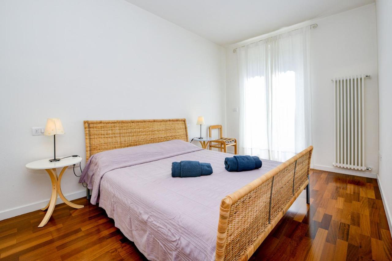 Malcesine Dream Apartments エクステリア 写真