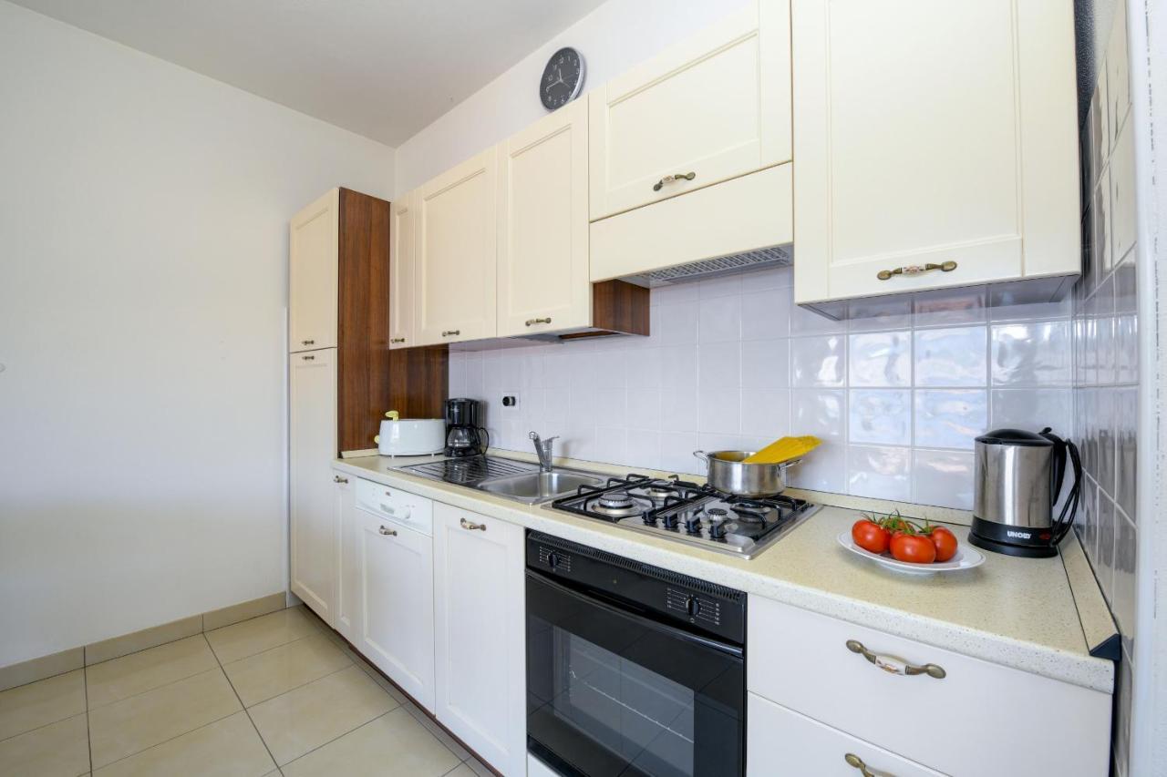 Malcesine Dream Apartments エクステリア 写真