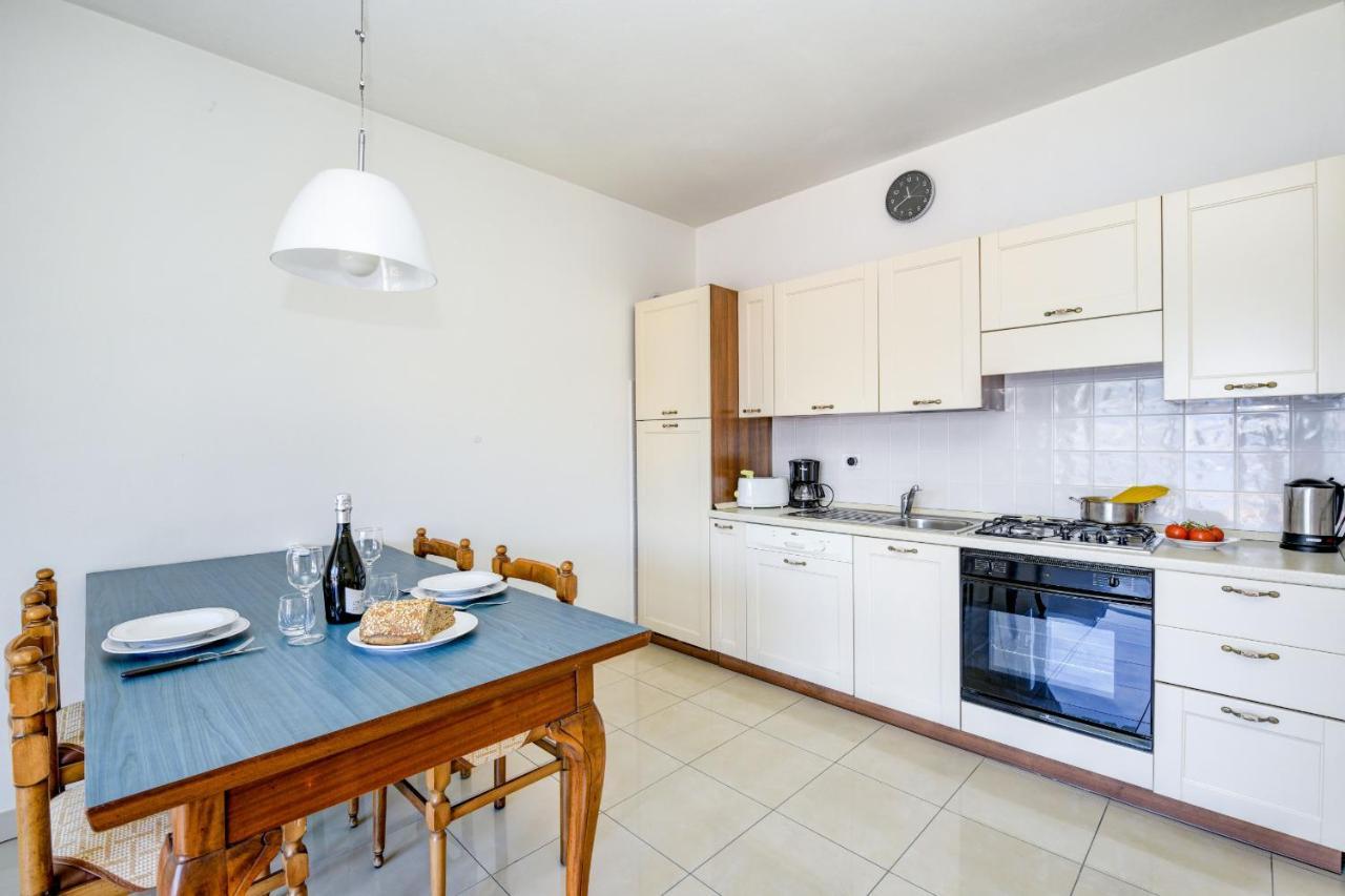Malcesine Dream Apartments エクステリア 写真