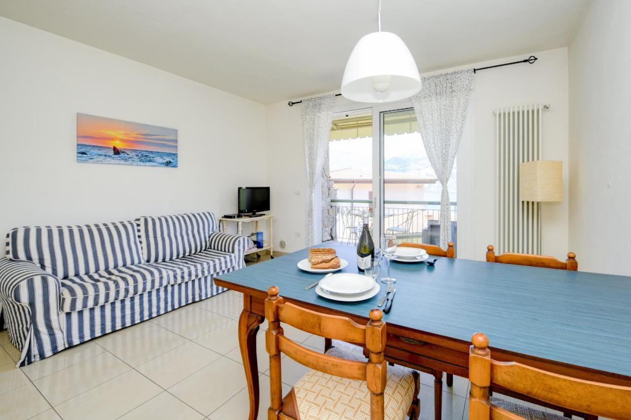 Malcesine Dream Apartments エクステリア 写真