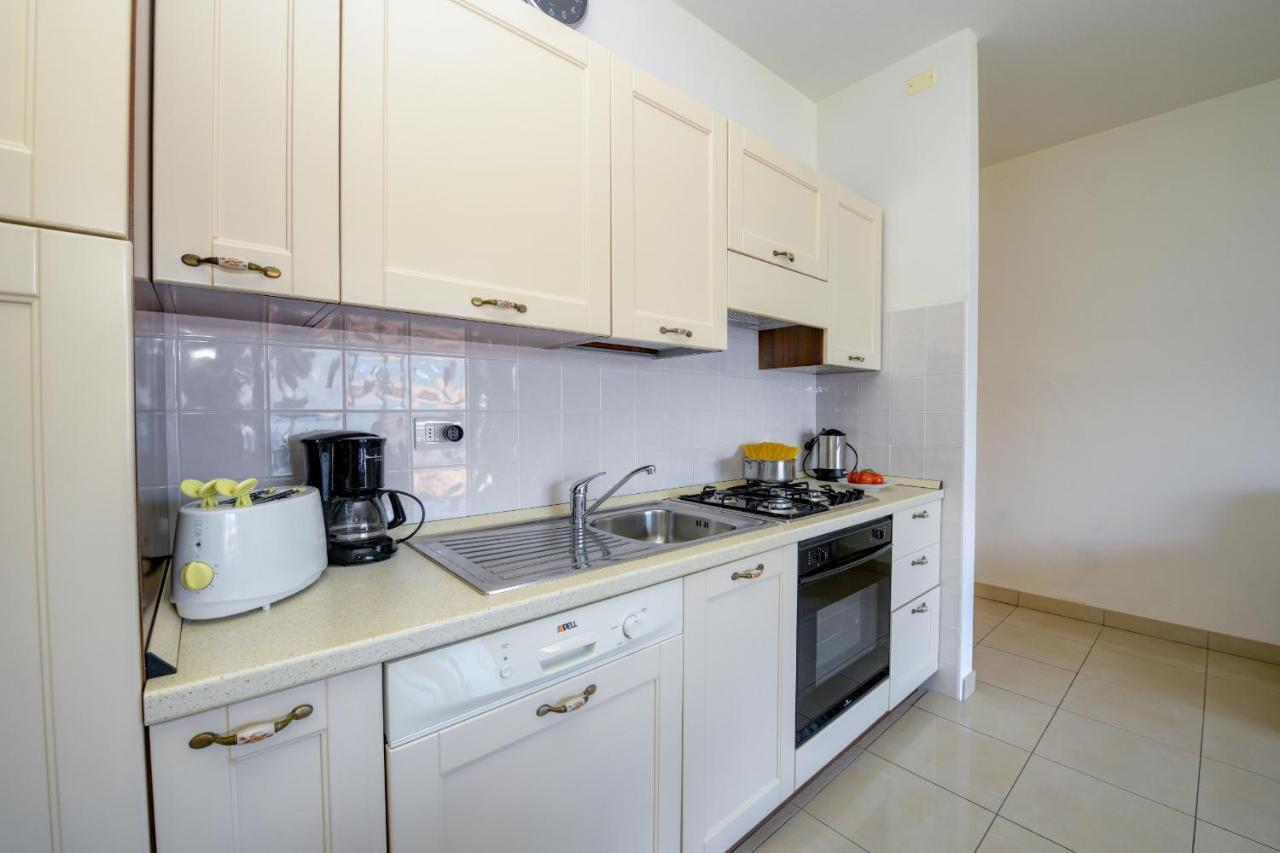 Malcesine Dream Apartments エクステリア 写真