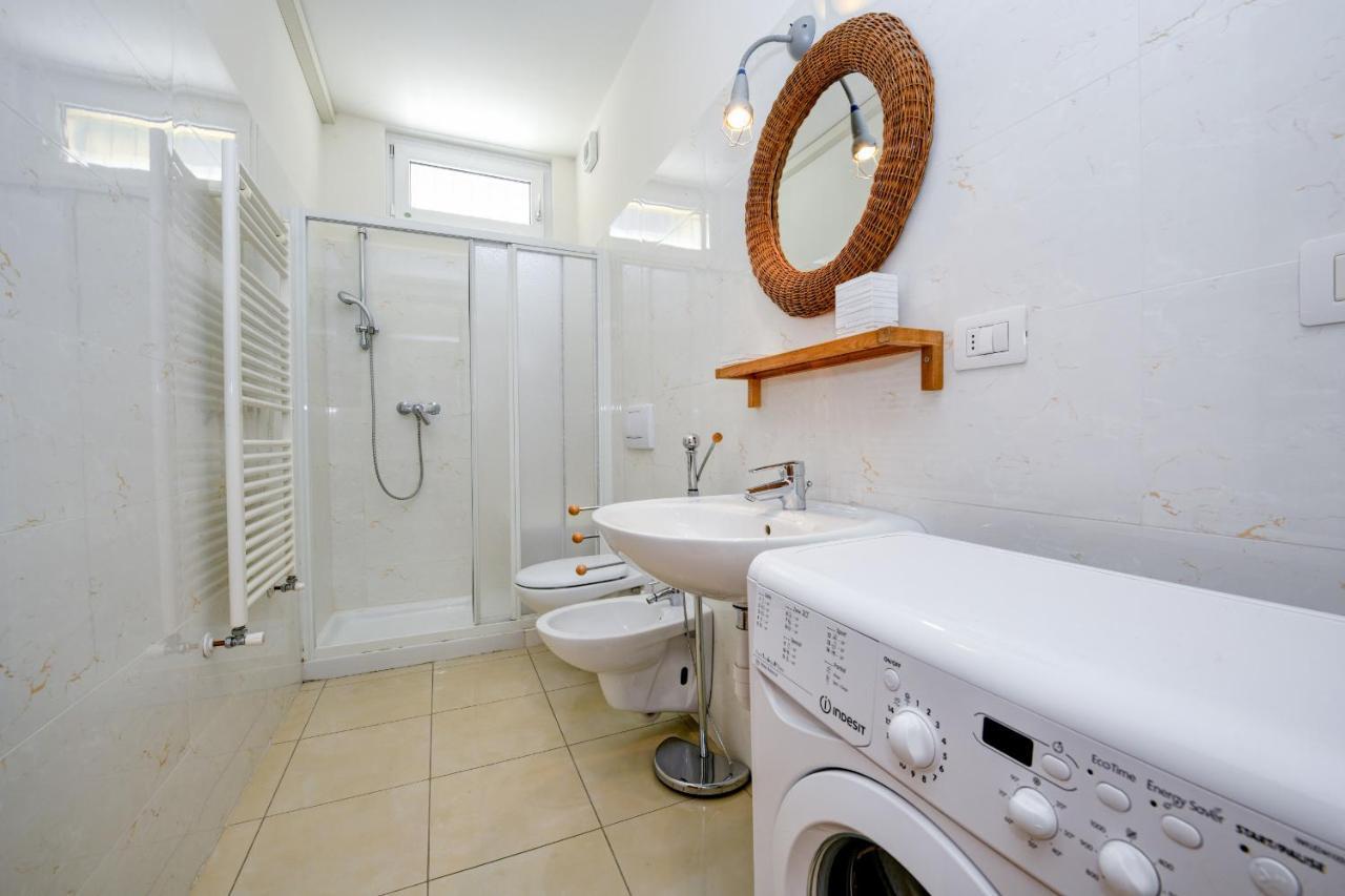 Malcesine Dream Apartments エクステリア 写真