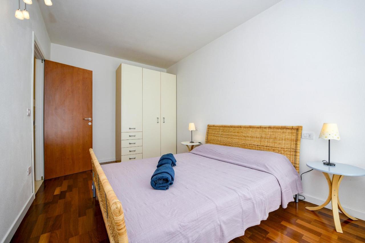 Malcesine Dream Apartments エクステリア 写真