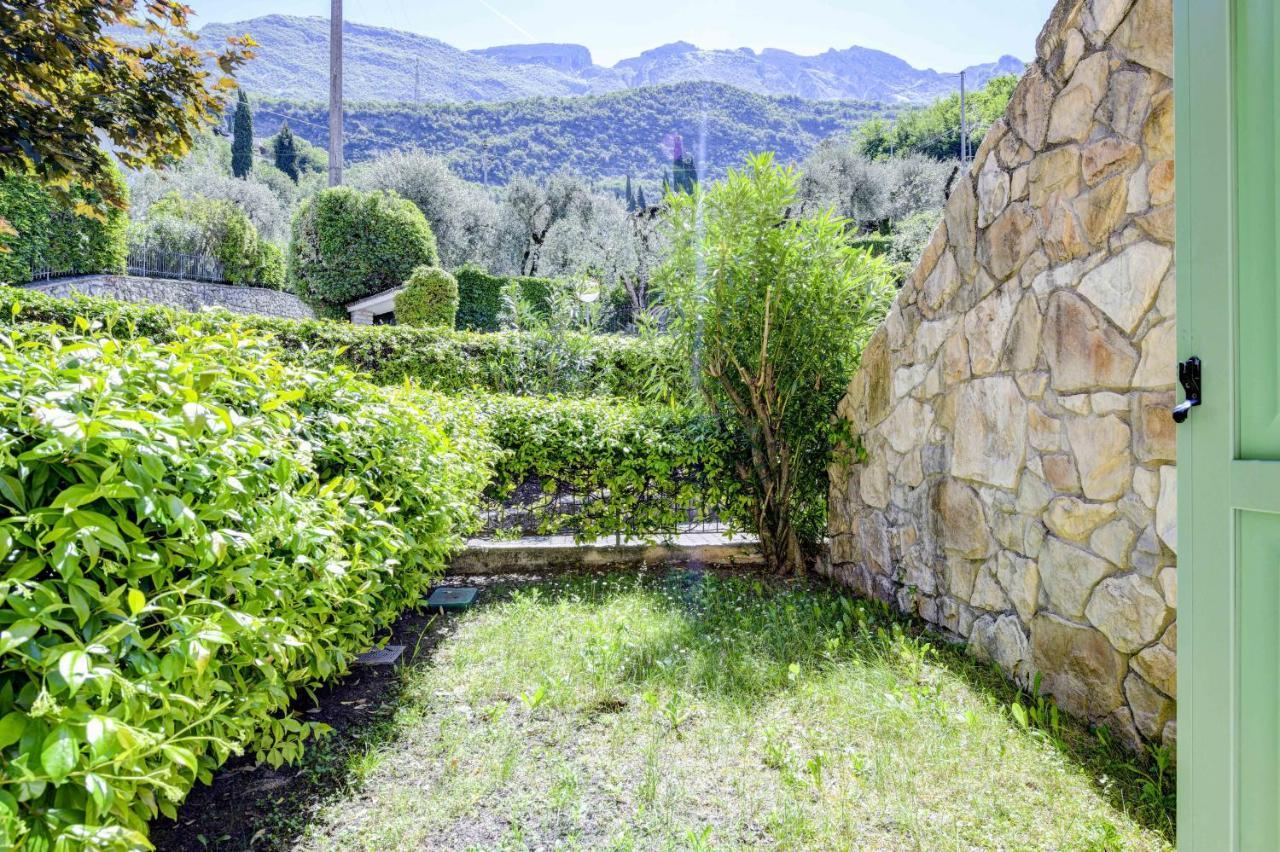 Malcesine Dream Apartments エクステリア 写真