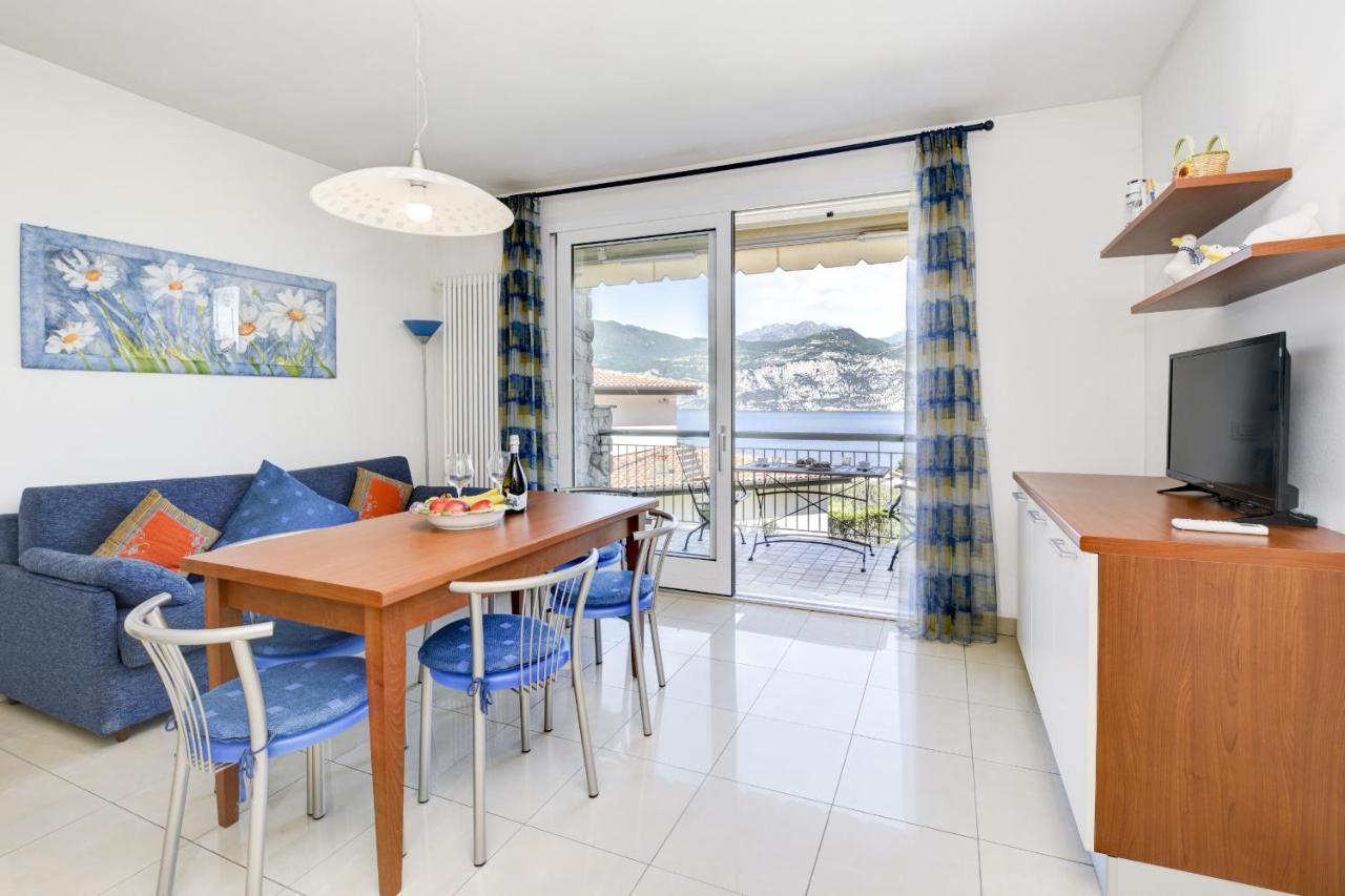Malcesine Dream Apartments エクステリア 写真