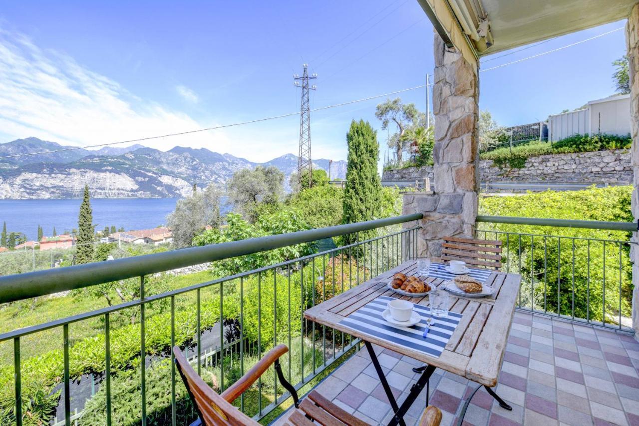 Malcesine Dream Apartments エクステリア 写真