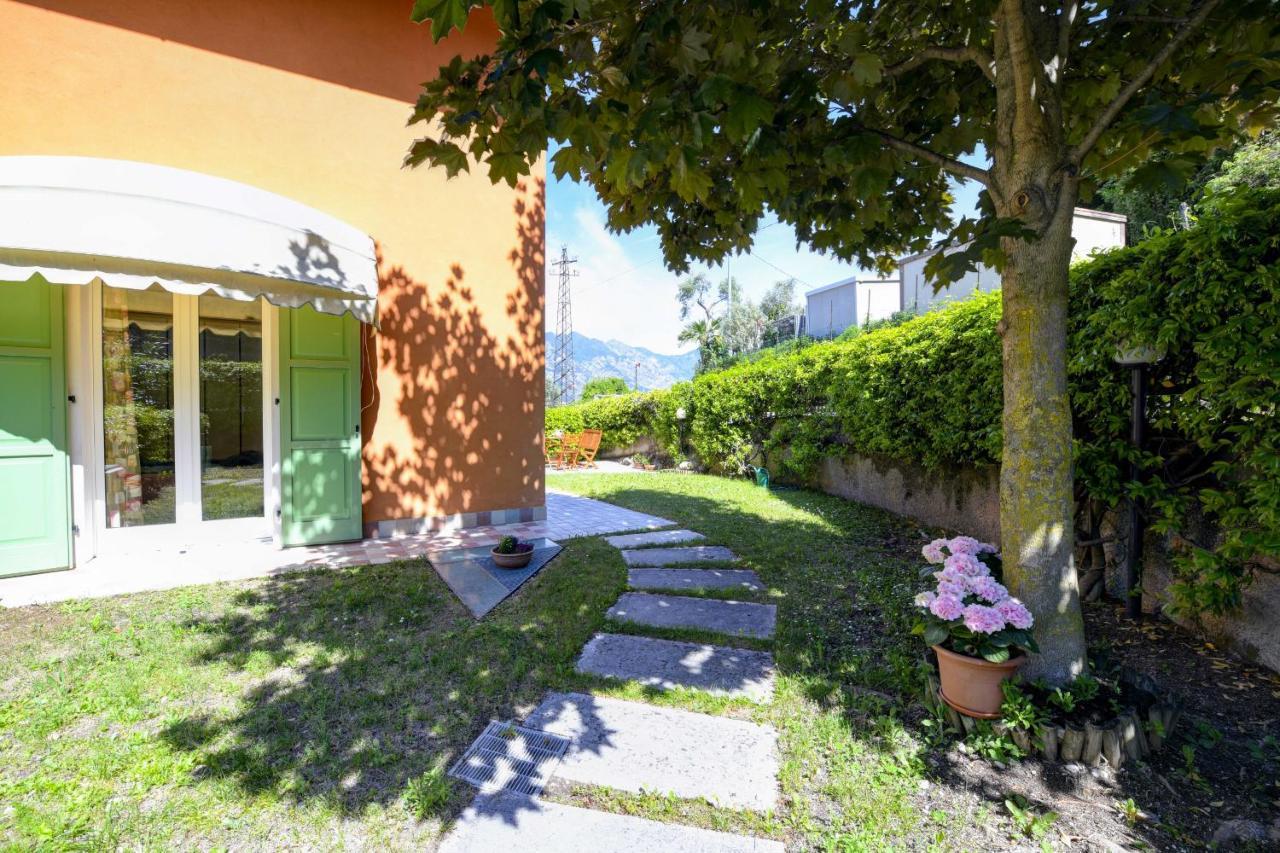 Malcesine Dream Apartments エクステリア 写真