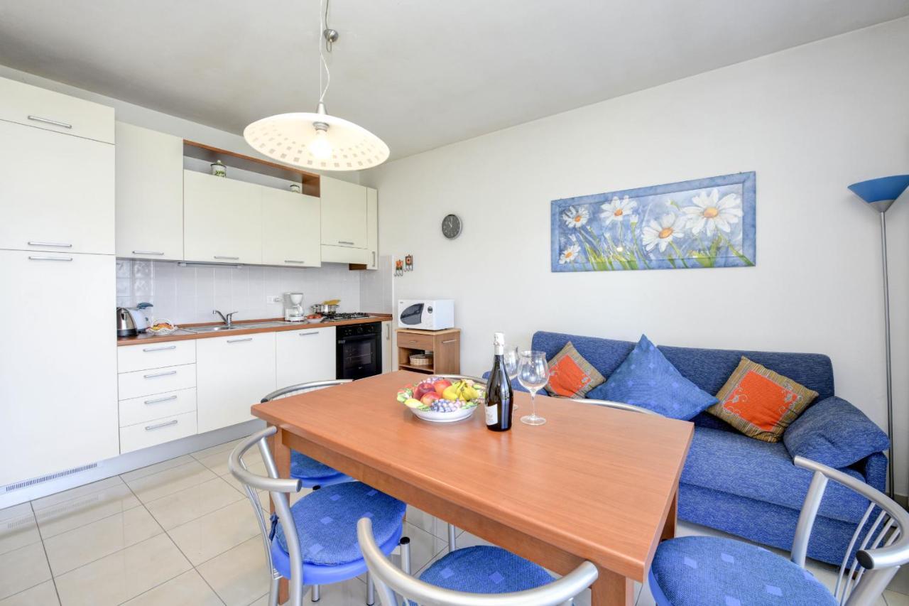 Malcesine Dream Apartments エクステリア 写真