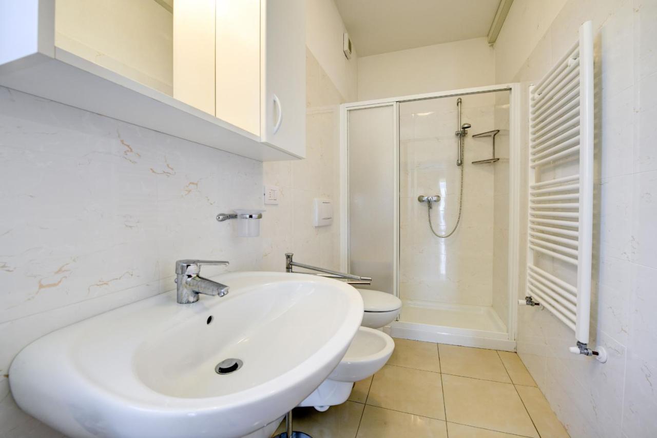 Malcesine Dream Apartments エクステリア 写真
