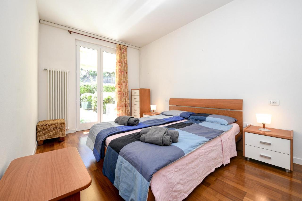 Malcesine Dream Apartments エクステリア 写真