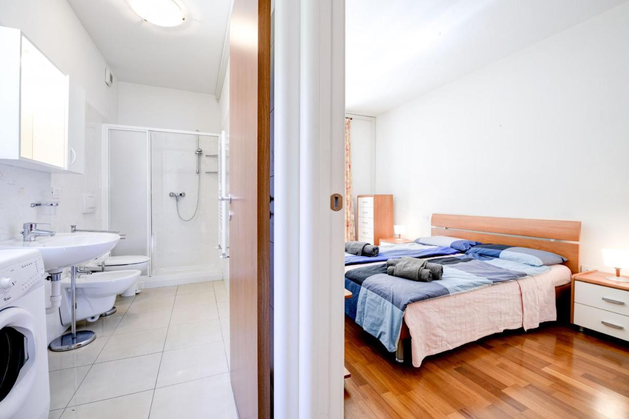 Malcesine Dream Apartments エクステリア 写真