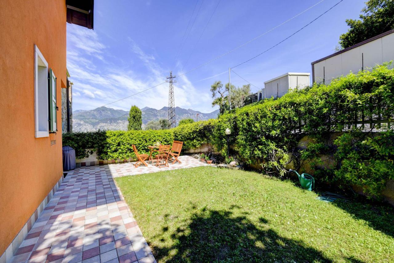 Malcesine Dream Apartments エクステリア 写真